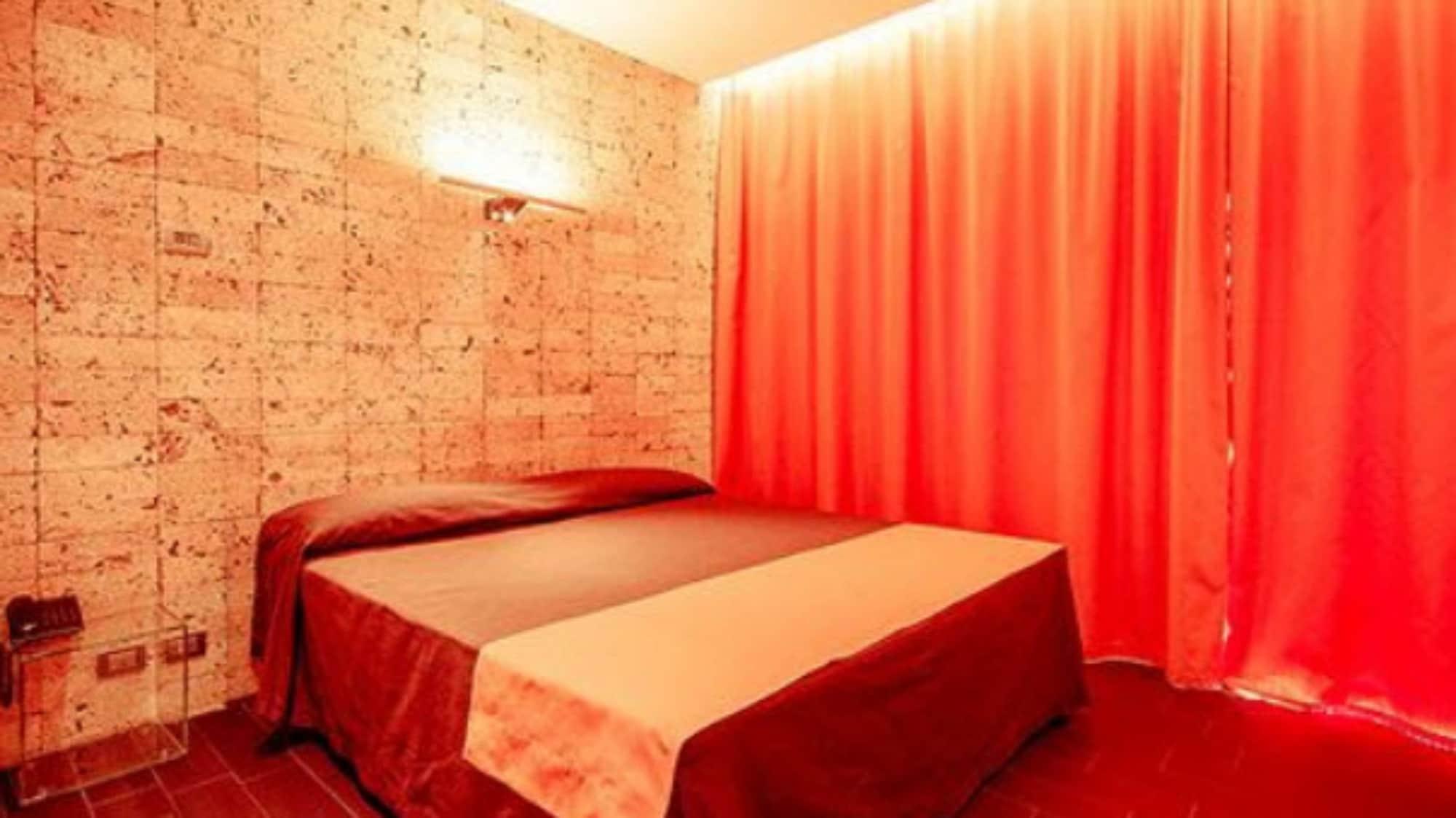 All Ways Garden Hotel & Leisure Рим Экстерьер фото