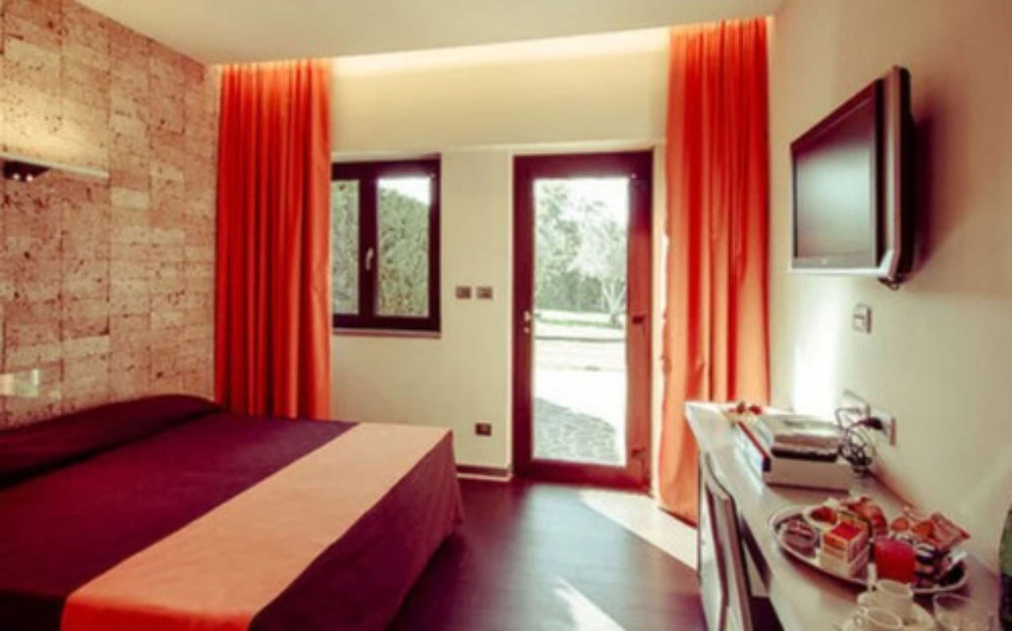 All Ways Garden Hotel & Leisure Рим Экстерьер фото