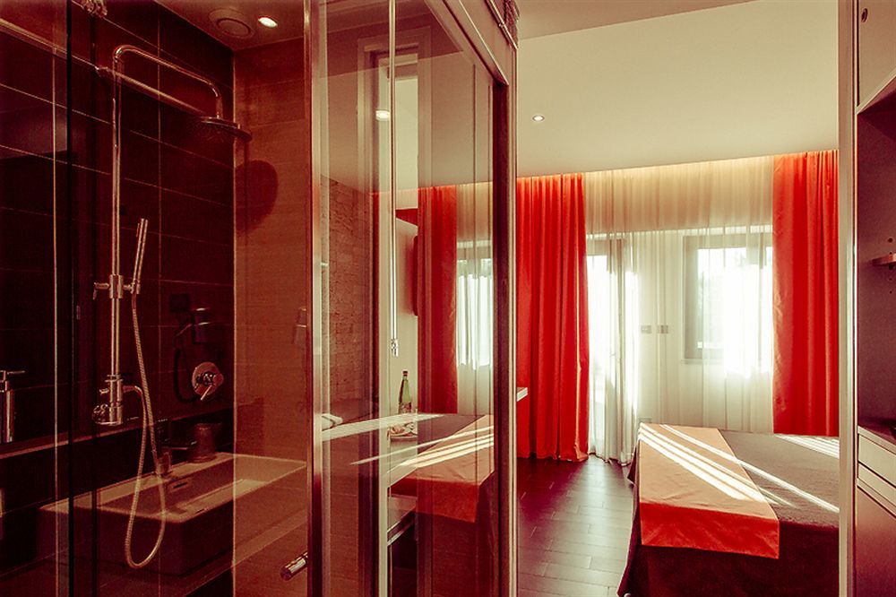 All Ways Garden Hotel & Leisure Рим Экстерьер фото