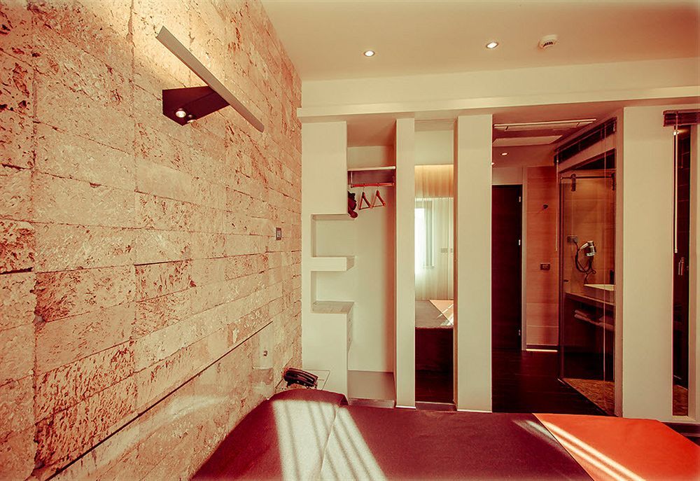 All Ways Garden Hotel & Leisure Рим Экстерьер фото