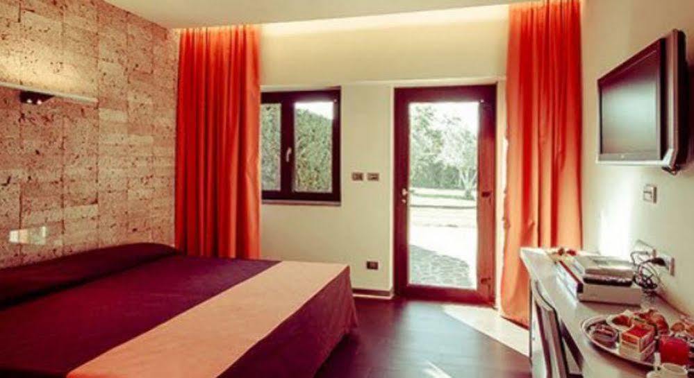 All Ways Garden Hotel & Leisure Рим Экстерьер фото